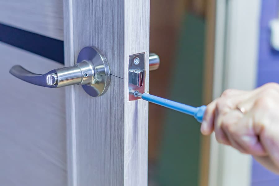Confía en Cerrajería Más Seguridad para la reparación de tu cerradura en Lugo