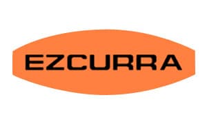 Logotipo de Ezcurra