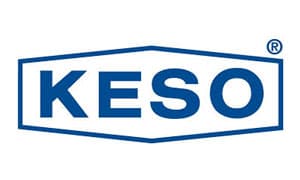 Logotipo de Keso