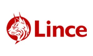 Logotipo de Lince
